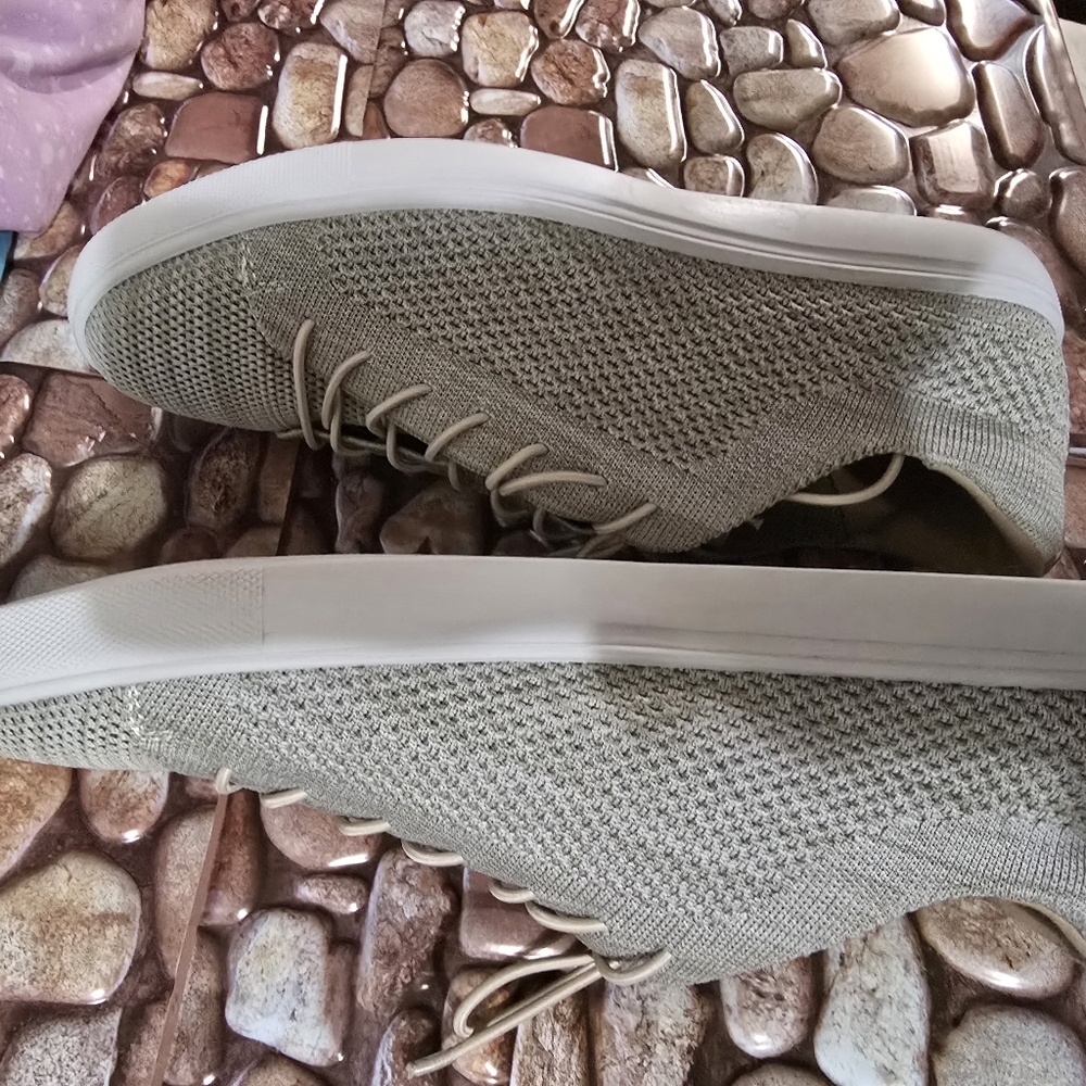 Sneakers Kenneth Cole 9.5 - Picture 3 of 6